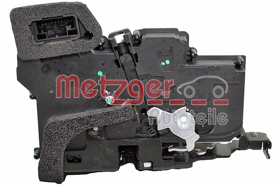 METZGER 2314375 GREENPARTS Türschloss